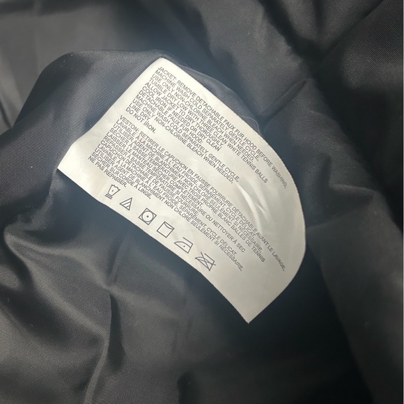 HFX OUTDOORS winter coat - Picture 11 of 16